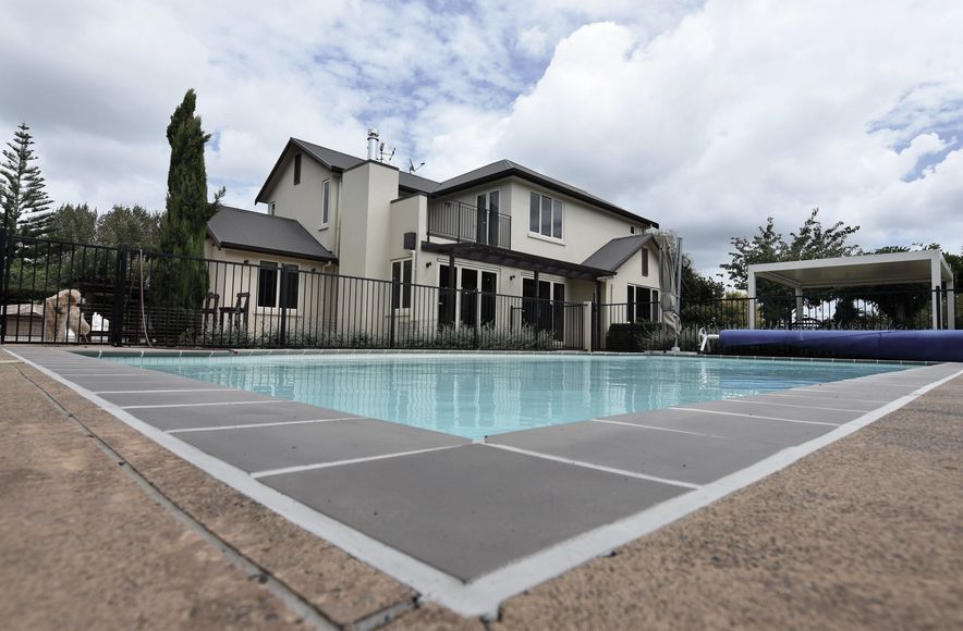 Luxury & Lifestyle - Tamahere