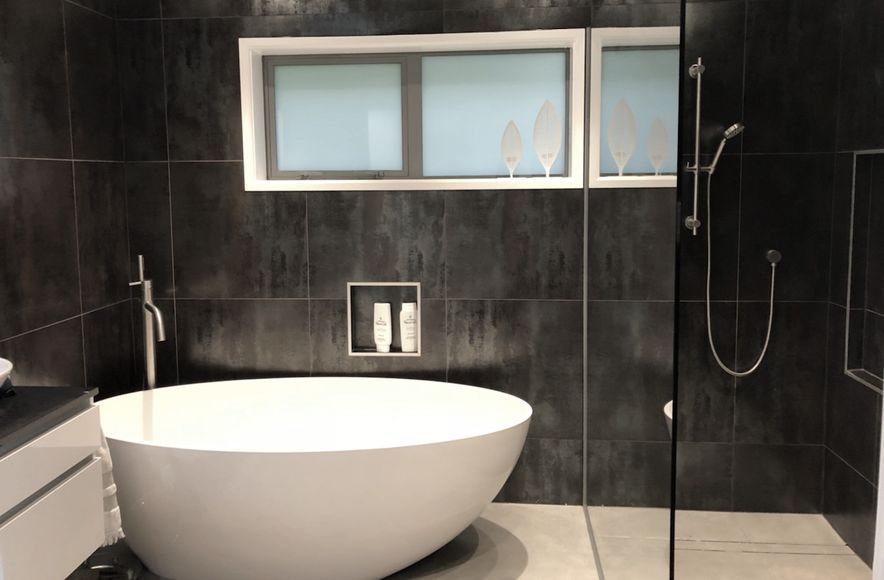 Tamaki Drive Renovation