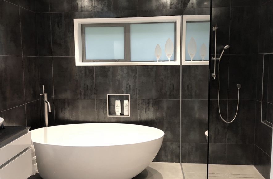 Tamaki Drive Renovation