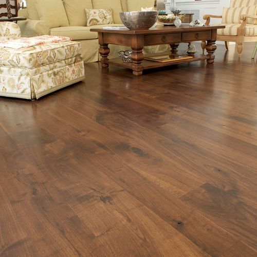 American Black Walnut Timber
