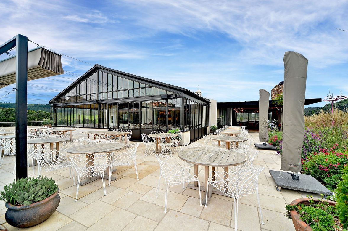 Tantalus Winery