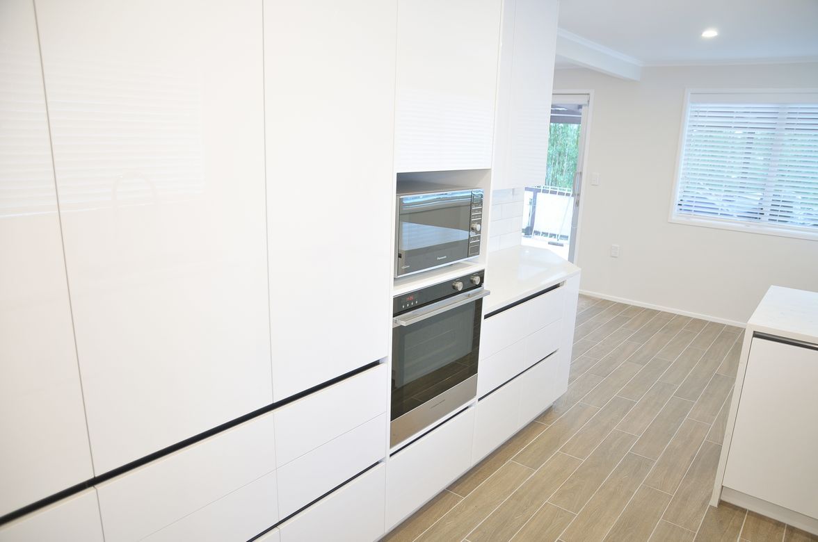 Target Road, Auckland - Kitchen Renovation