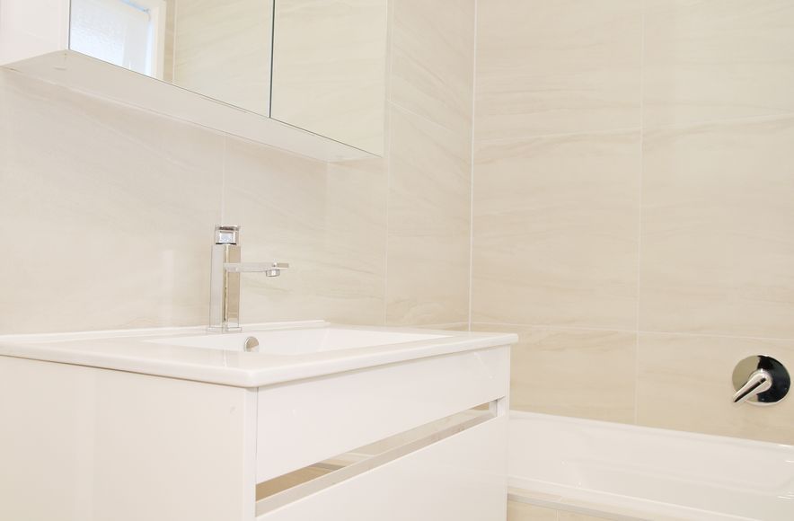 Target Road, Auckland Bathroom Renovation