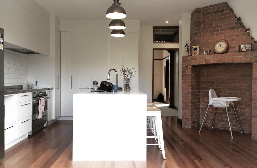 Tasman Street Kitchen