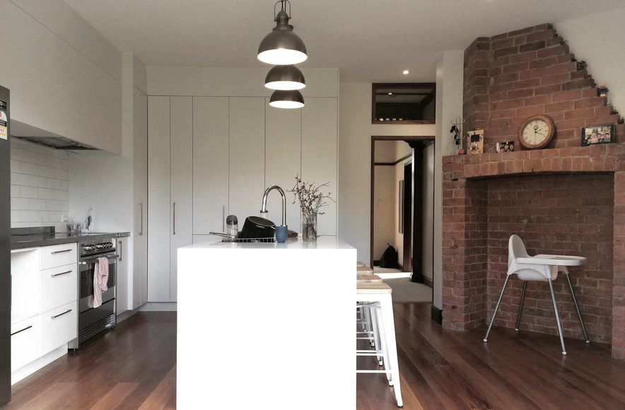 Tasman Street Kitchen