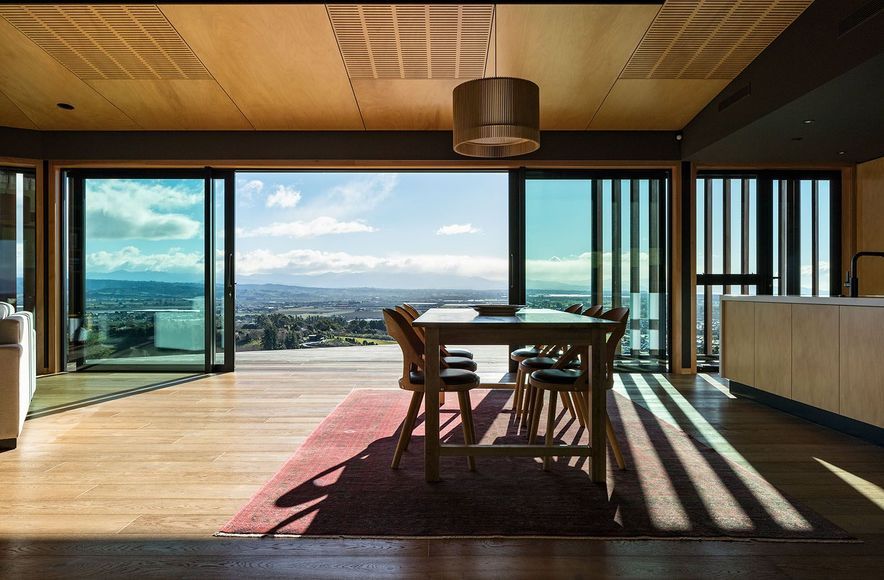 Tasman View House