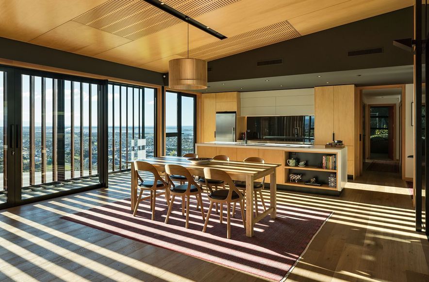 Tasman View House