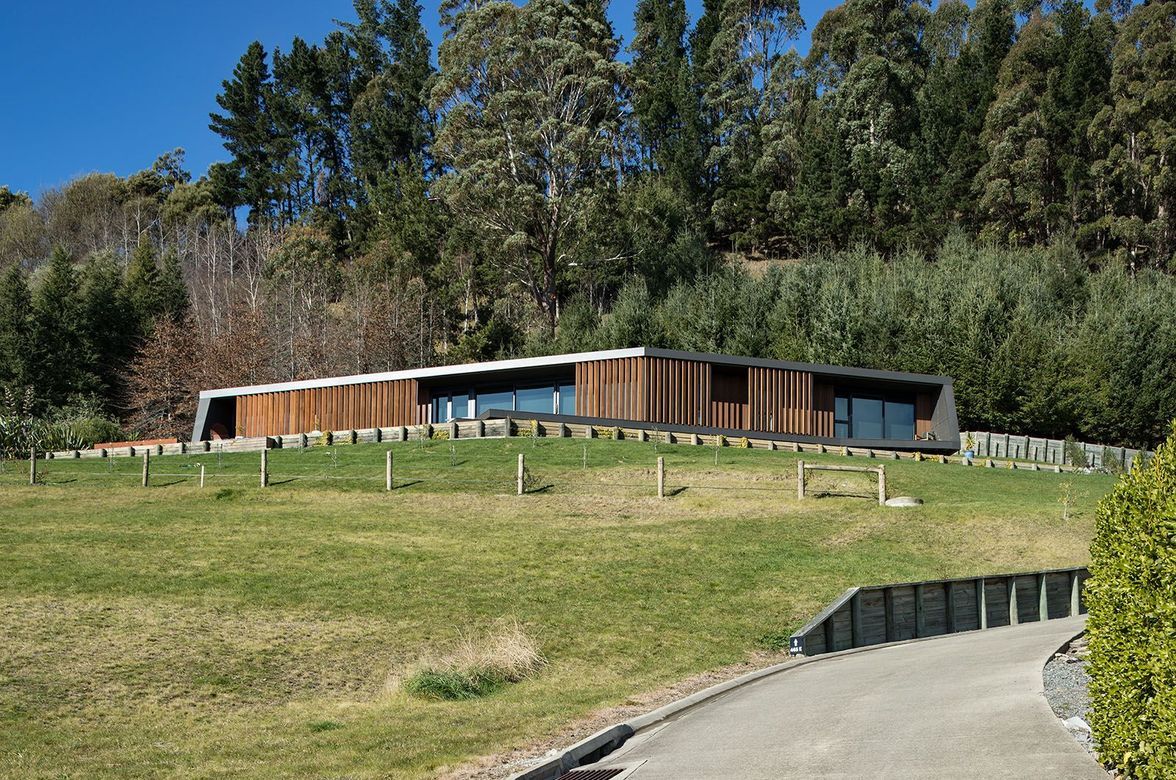 Tasman View House