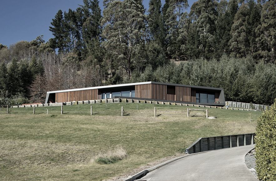 Tasman View House