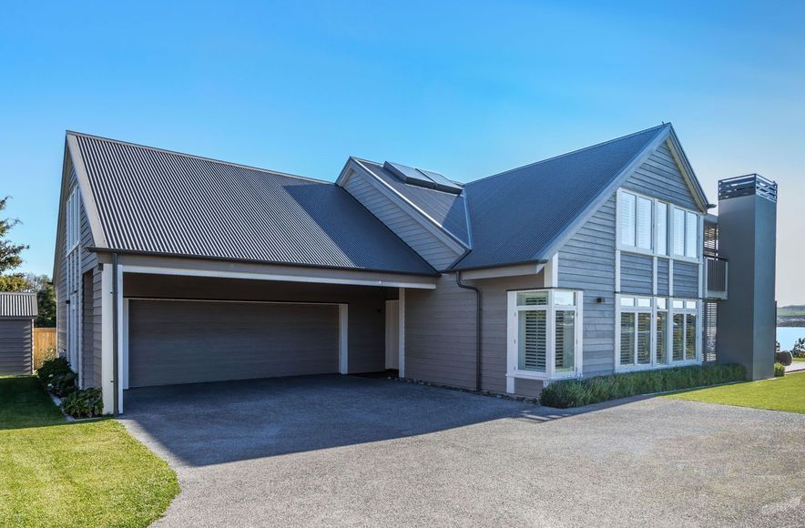 Taupo Home