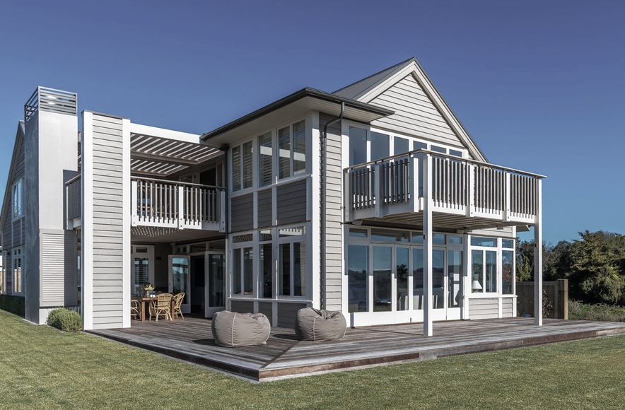 Taupo Home