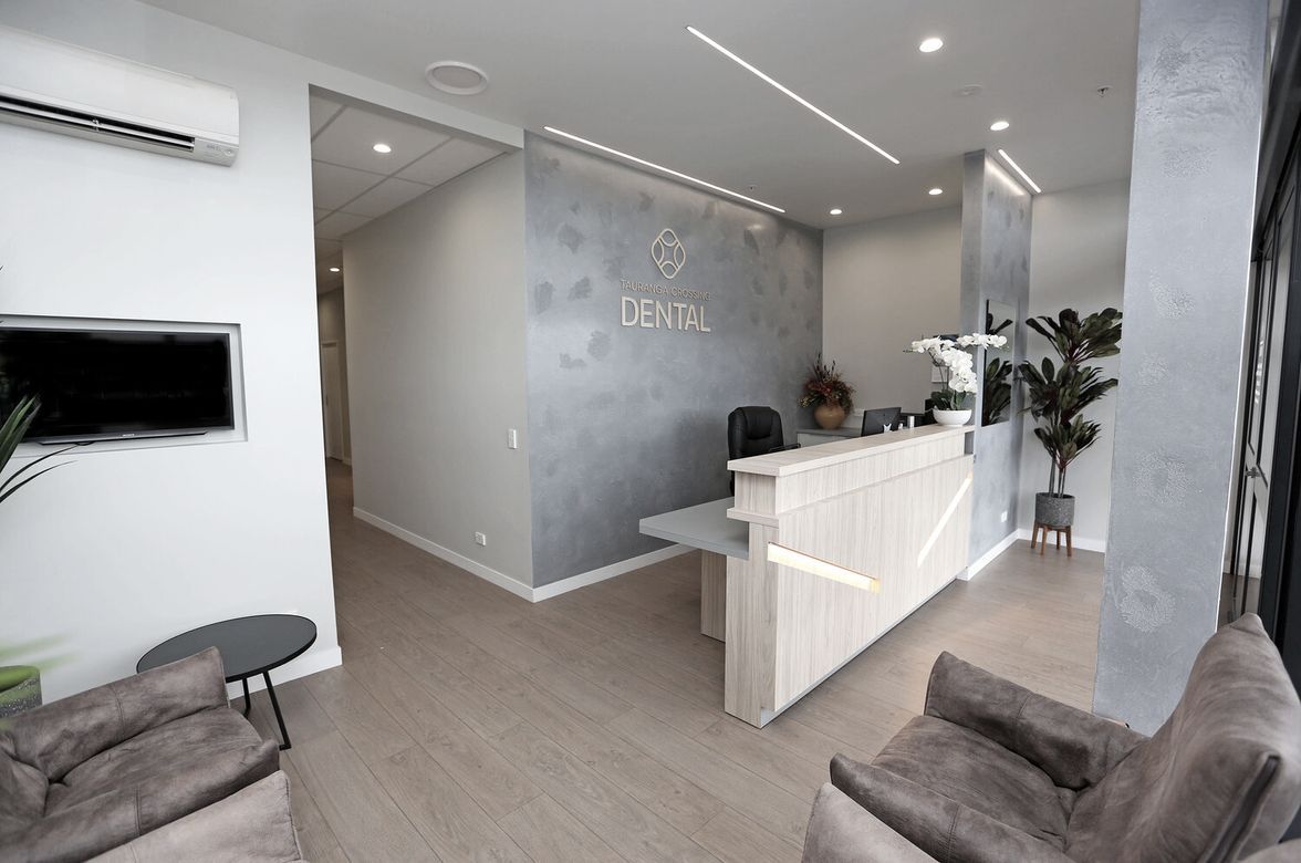 Tauranga Crossing Dental