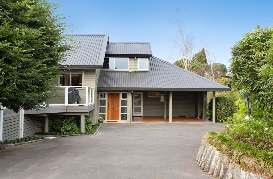 Tauranga Home