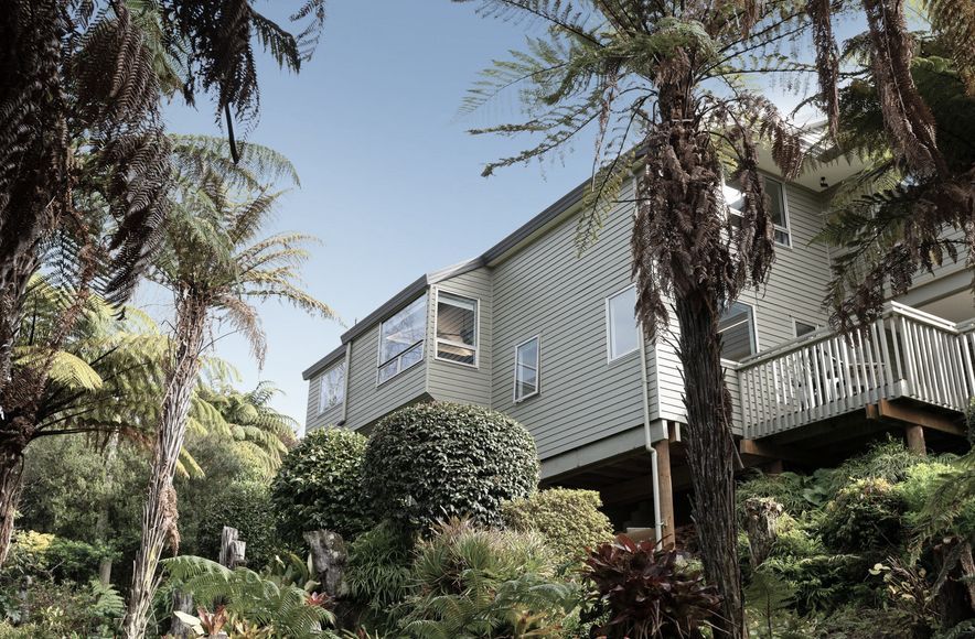 Tauranga Home