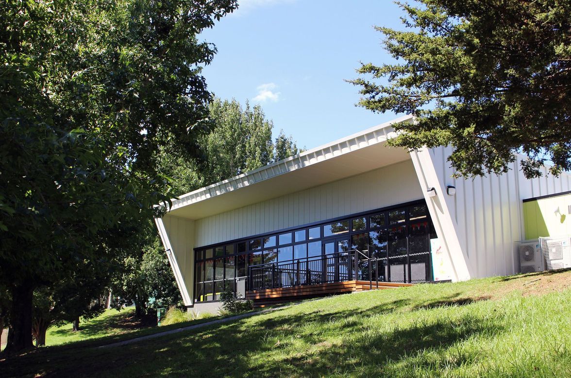 Tauranga Intermediate School