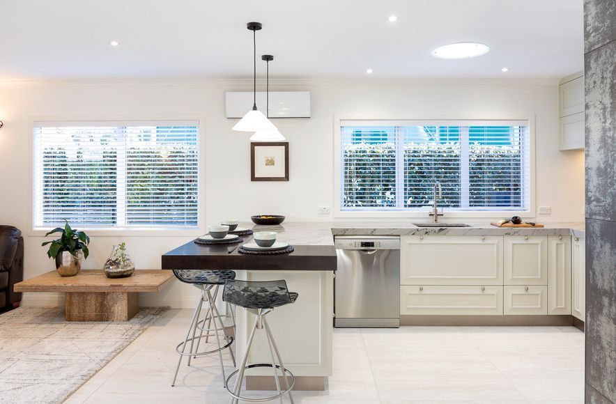 Tauranga Kitchen