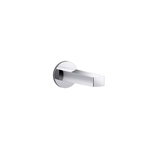 Taut Wall Mount Bath Spout