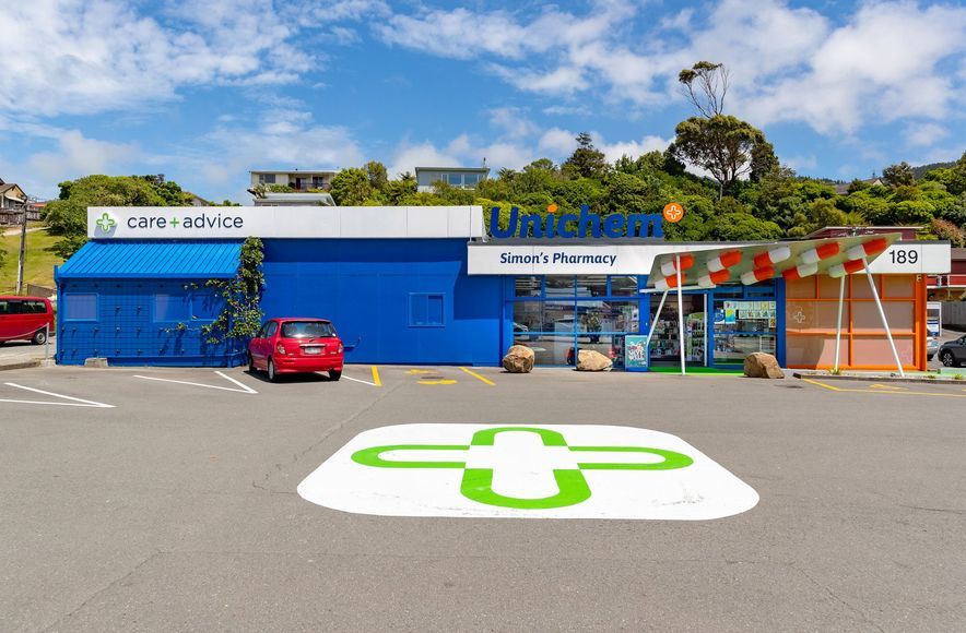 Tawa Business Association