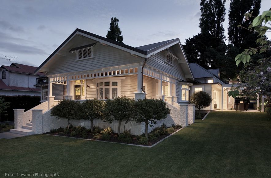 Tawera Road Home