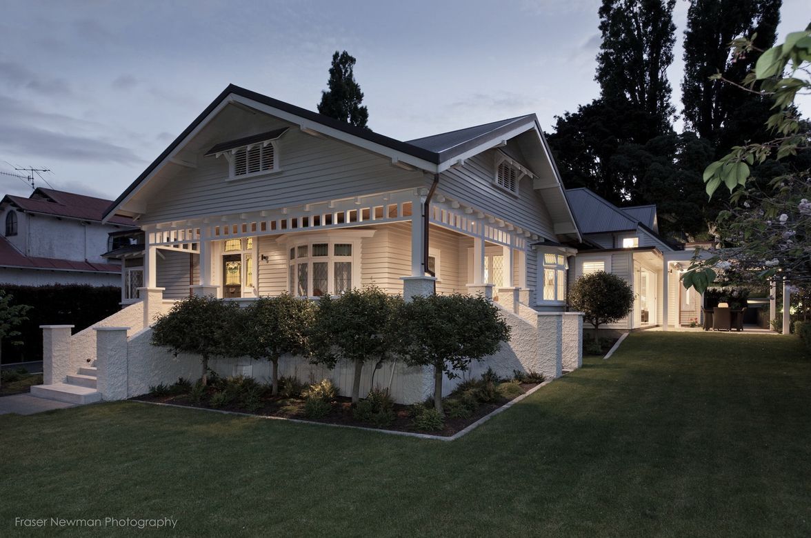 Tawera Road Home