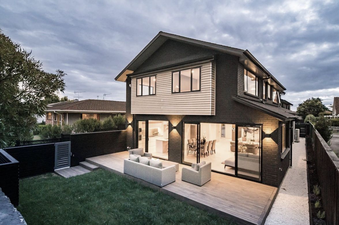 Tawhiri Road Home