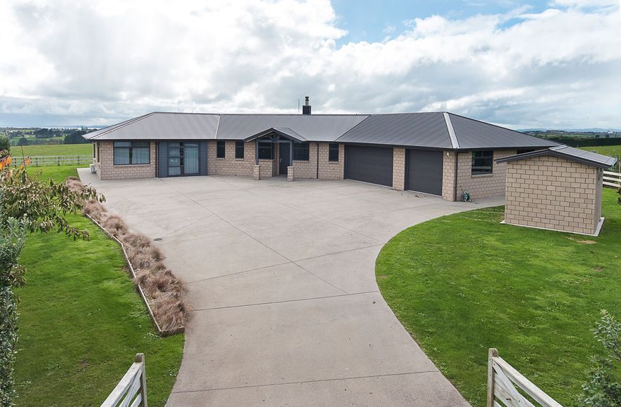 Taylor Home