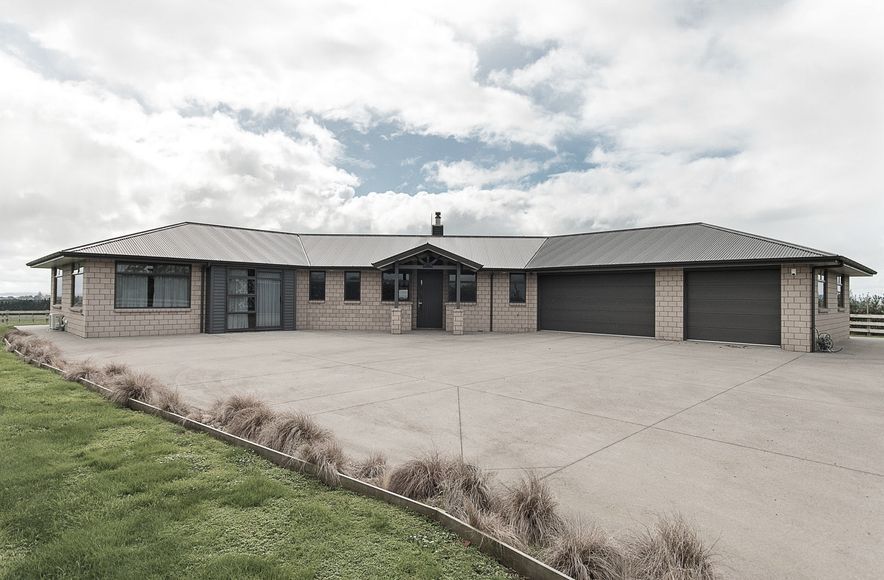 Taylor Home