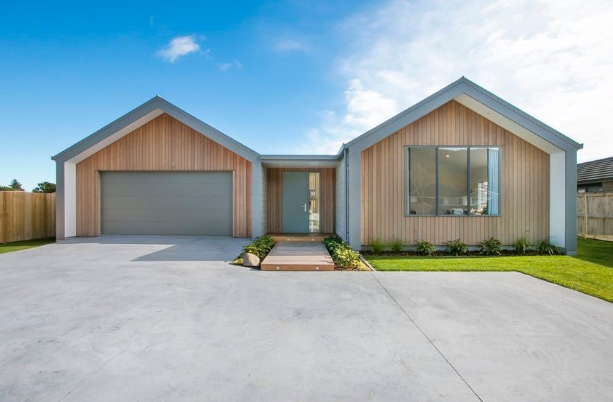 Te Aroha Showhome