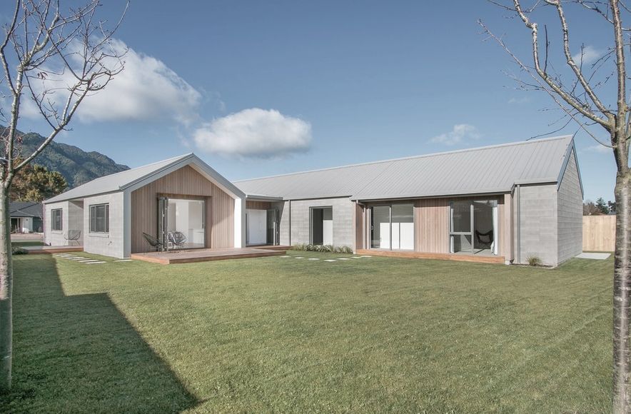 Te Aroha Showhome