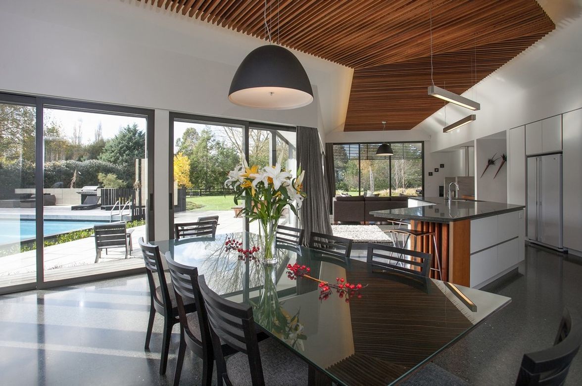 Te Awa Home
