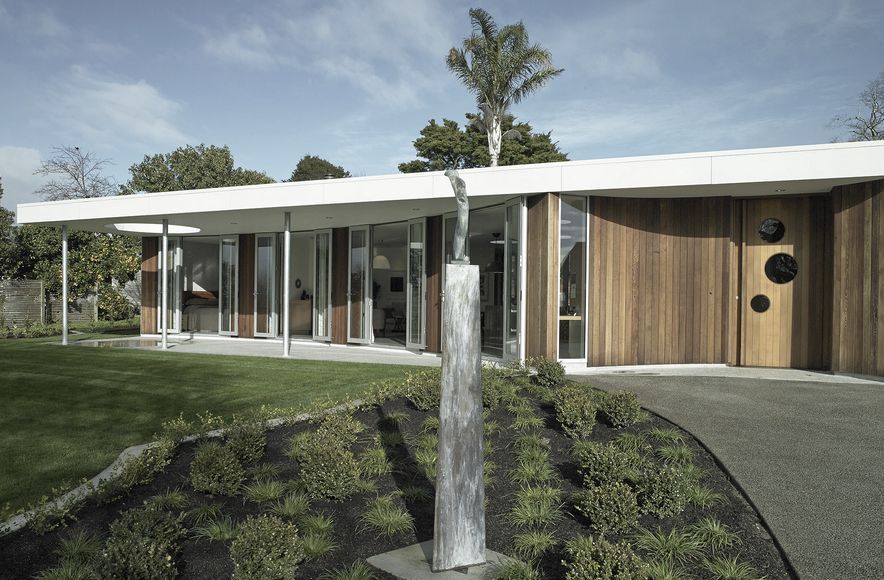 Te Awamutu House