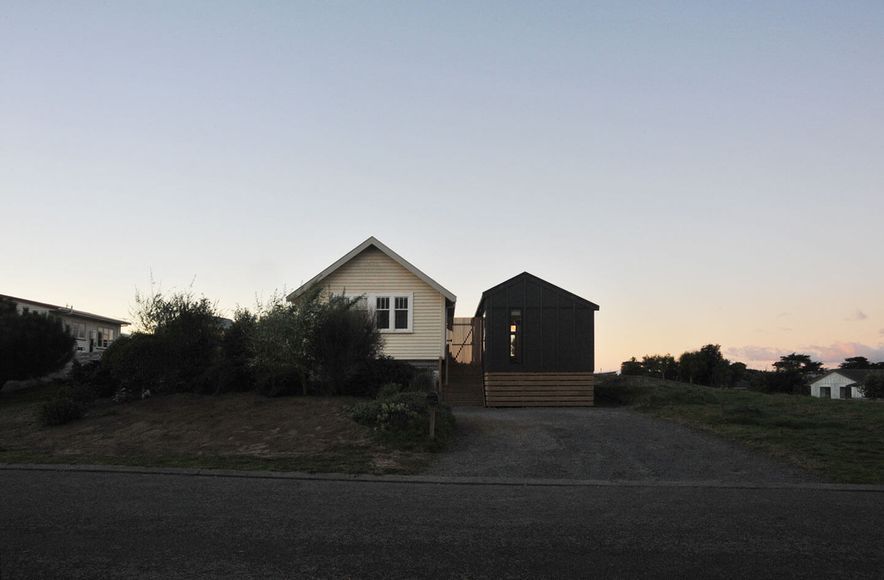 Te Horo Addition