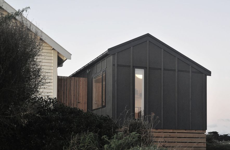 Te Horo Addition