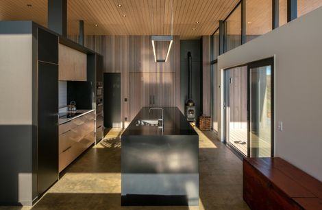 Te Horo Beach House
