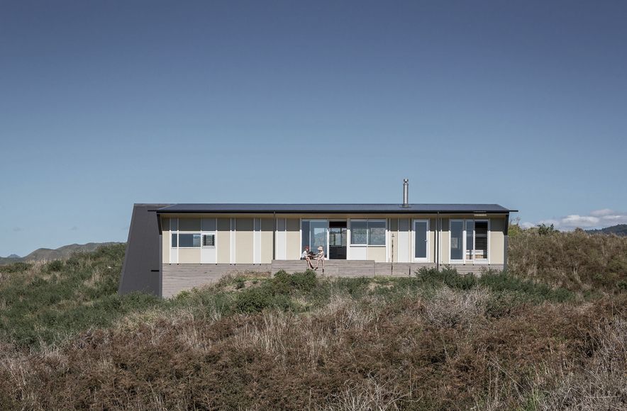 Te Horo Beach