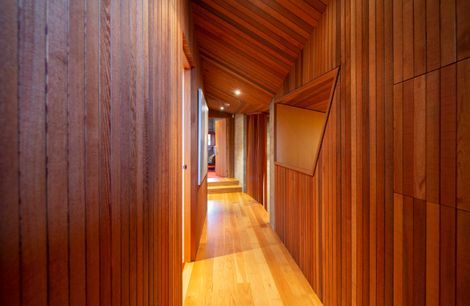Te Kahu, Wanaka | Steven Lawson Architects