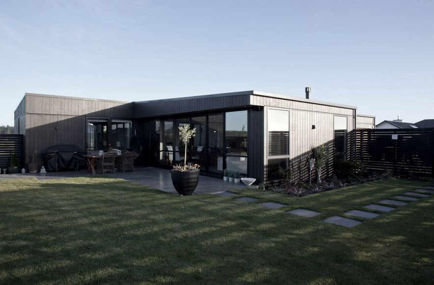 Te Kohanga Drive