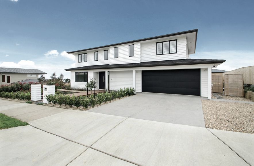 Te Makuru Home