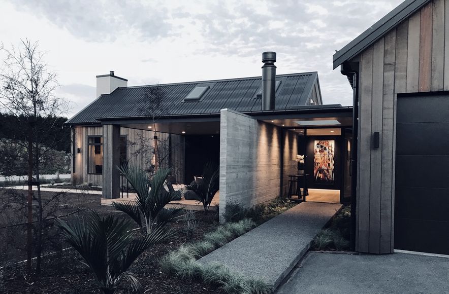 Te Mara Estate Bella Homes Show Home