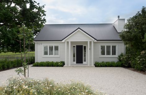 Te Mata Cottage