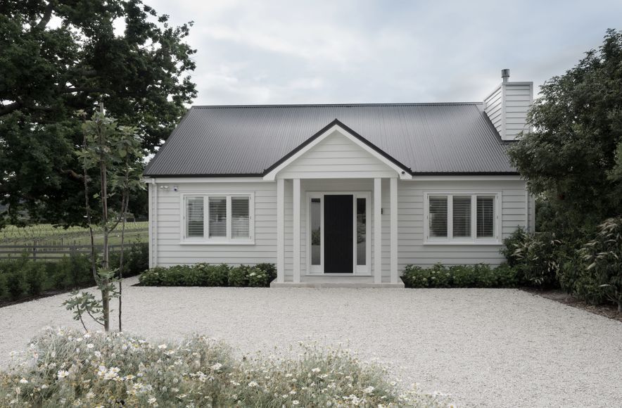Te Mata Cottage