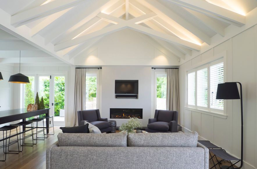 Te Mata Cottage