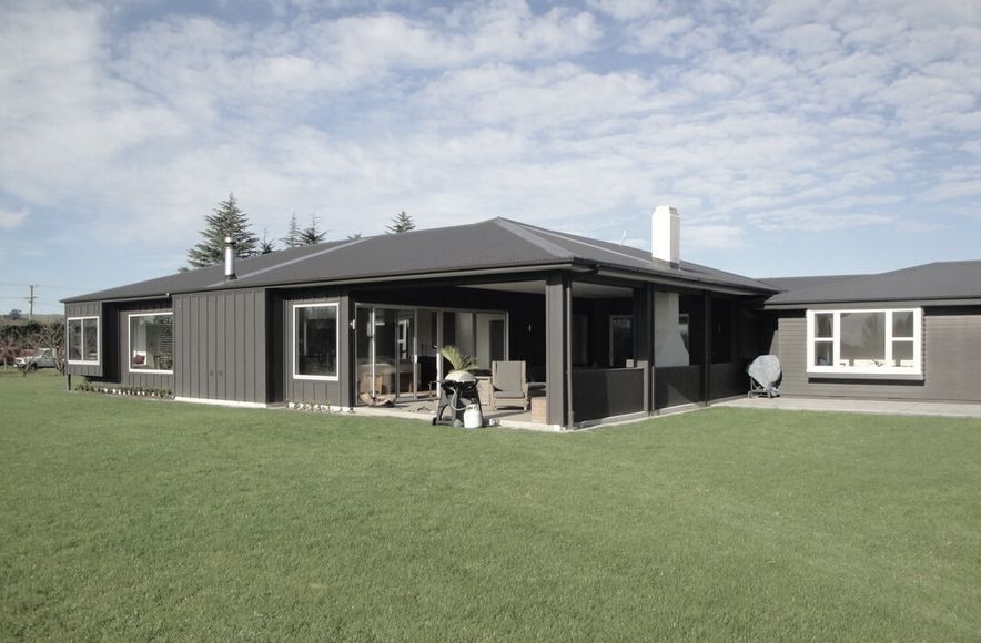 Te Mata-Mangateretere