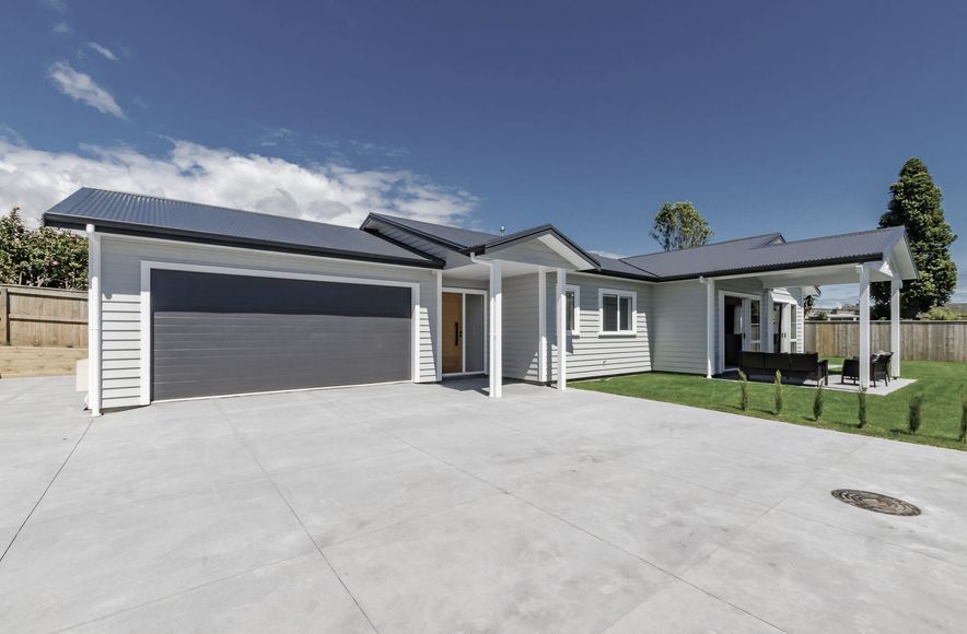 TeMoana Rd - NEW BUILD