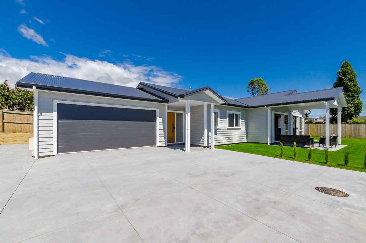 TeMoana Rd - NEW BUILD