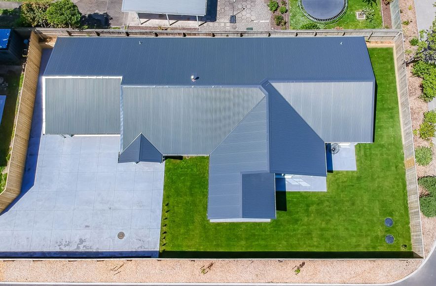 TeMoana Rd - NEW BUILD