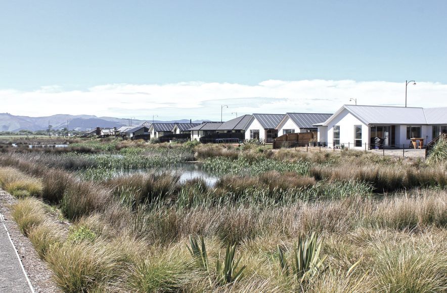 Te Whariki