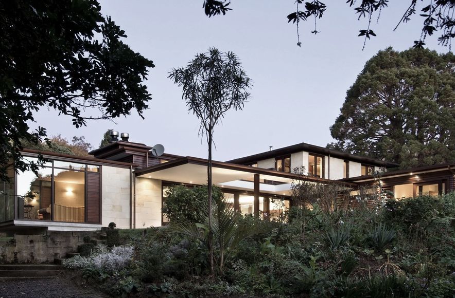 Te Rama House