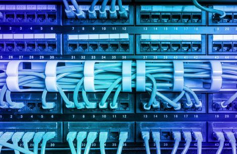 Team Cabling