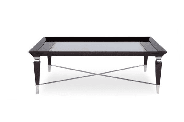 Team Coffee Table